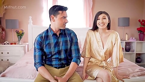 Maya Woulfe Stepdad Swap
