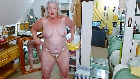 1145 Panty Parade For September 2024 From Dawnskye1962