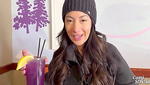 Ski Instructor Vlog Bg 18 Min