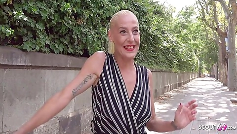 Flexible Floppy Tits Mature Yelena Vera Pickup And Dirty