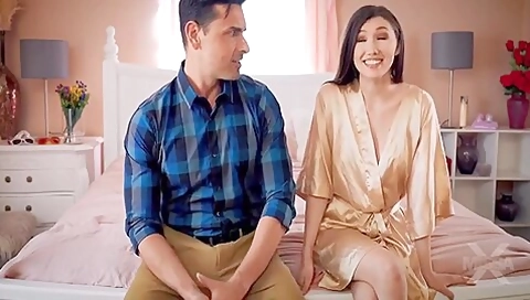 Maya Woulfe - Stepdad Swap Pt. 1