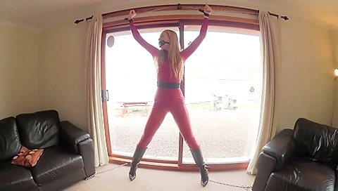 Ariel Anderssen Ae Snatched & Brainwashed