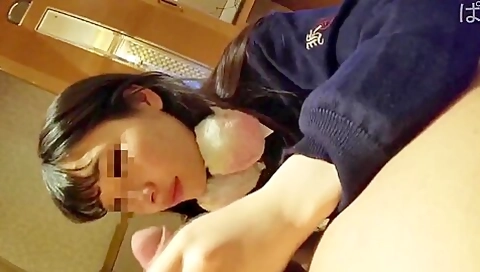 B (๑ㅁ๑) Jav