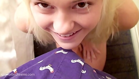Chloe Dicked Pov
