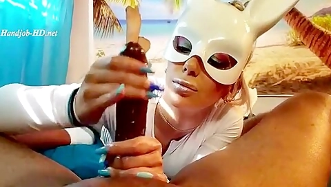 Gms Masked Milking