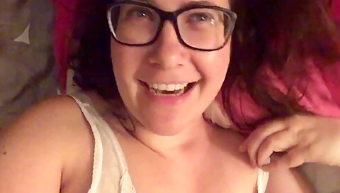 Late Night Ramble To Camera. Might Delete In The Morning! 17 Min