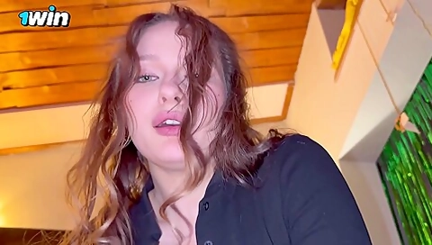 Pov: Svodnaya Sestra Postavila Svou Zadnicu Na Kon I Proigrala. Eto Ne Pervi